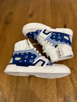 MCM High Top Sneakers Weiss Blau Größe 41 Nordrhein-Westfalen - Frechen Vorschau