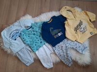 Kleidungsset Baby Jungen ergee Größe 68 Westerwaldkreis - Heiligenroth Vorschau