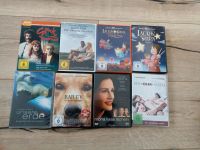 DVD Set oder einzeln, Lauras Stern, Blind Side,  unsere Erde.... Dresden - Gompitz Vorschau