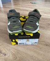 Lurchi Sneakers Turnschuhe 28 M olive Chapo Bayern - Aschaffenburg Vorschau