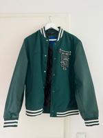Jack & Jones Baseball Jacke Grün L ungetragen Berlin - Köpenick Vorschau