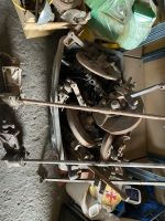 Fiat 1100 Fiat 1300 Fiat 1500 Achsteile Lenkung Nordrhein-Westfalen - Dinslaken Vorschau