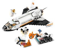 Lego Mars-Forschungsshuttle - Set 60226 Bayern - Heilsbronn Vorschau