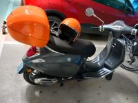 Vespa Piaggio Bayern - Bayreuth Vorschau