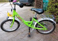 Puky Kinderfahrrad 16" Berlin - Tempelhof Vorschau