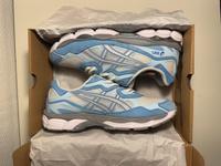ASICS Gel Nyc Arctic Sky Hamburg-Mitte - Hamburg Hamm Vorschau