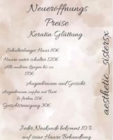 Keratin haarglättung Mitte - Wedding Vorschau