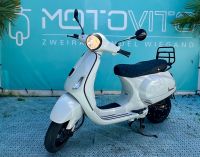 ❌⚠️‼️ Vespa LX 50 2T 2 Takt 4,5PS Klasse B - DOLCE VITA Innenstadt - Köln Deutz Vorschau