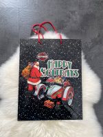 Harley-Davidson Tüte Weihnachten -NEU- Bayern - Marktheidenfeld Vorschau