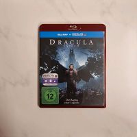 Dracula Untold Blu-Ray Luke Evans Film mit OVP Top Niedersachsen - Rinteln Vorschau