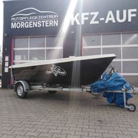 Aufbereitung für Boote Sachsen - Wurzen Vorschau