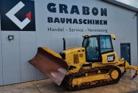 CAT D6K2 XL PLANIERRAUPE 1439 STUNDEN Bayern - Aurach Vorschau
