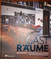 GAST RÄUME - Designkonzepte für Gastronomie, Food-Handwerk München - Sendling-Westpark Vorschau