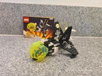 Lego Blacktron Allied Avenger 6887 Baden-Württemberg - Michelfeld Vorschau