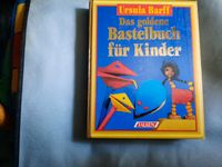 Das Bastelbuch für Kinder Brandenburg - Potsdam Vorschau