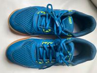 Hallenturnschuhe Hallen Sneakers Bayern - Penzberg Vorschau