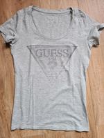 Guess Tshirt Gr. S Neu Rheinland-Pfalz - Alzey Vorschau