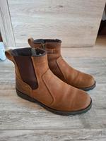 Schuhe / Boots / Stiefeletten, Timberland, 37 Nordrhein-Westfalen - Siegen Vorschau