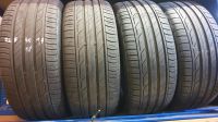 4x 225/45R17 94W Bridgestone Turanza Sommerreifen DOT4918 Niedersachsen - Wolfenbüttel Vorschau