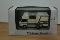 VW T3a Pritschenwagen Tischer Wohnmobil 1:43 Premium ClassiXXs Hessen - Weilmünster Vorschau