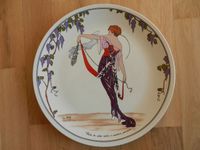 Villeroy&Boch, Disign 1900, Speiseteller Nordrhein-Westfalen - Kürten Vorschau