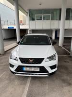 Top, gepflegter und sehr schneller Cupra Ateca Abt Stuttgart - Bad Cannstatt Vorschau