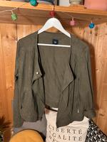 GAP Übergangsjacke Khaki grün Hannover - Mitte Vorschau