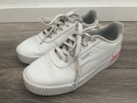 Puma Sneaker, Gr. 34,5 35 Nordrhein-Westfalen - Niederzier Vorschau