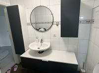Badezimmermöbel set wie neu ! In Wesel Nordrhein-Westfalen - Dinslaken Vorschau
