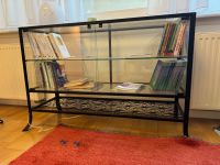 Kommode Sideboard aus Glas - Glasschrank Münster (Westfalen) - Aaseestadt Vorschau