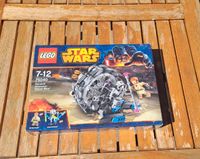 LEGO STAR WARS 75040 General Grievous Wheel Bike OVP Thüringen - St Gangloff Vorschau