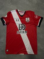 Southampton FC Long Trikot - Saison 2020 Gr. M Niedersachsen - Neustadt am Rübenberge Vorschau