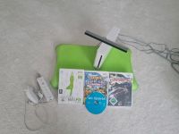 Wii Spielkonsole Balance Board Sachsen-Anhalt - Tangermünde Vorschau