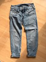 Herrlicher Jeans 29/32 neuwertig Rheinland-Pfalz - Wackernheim Vorschau