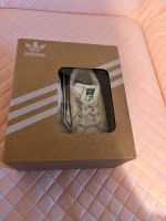 adidas Sneaker Krabbelschuhe Stan Smith Crib FY7890 Weiß Dresden - Striesen-Süd Vorschau