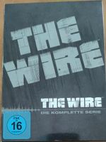 The Wire komplette Serie DVDs Bayern - Uttenreuth Vorschau