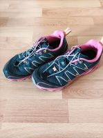 Outdoorschuhe CMP Größe 35 Leipzig - Leipzig, Südvorstadt Vorschau