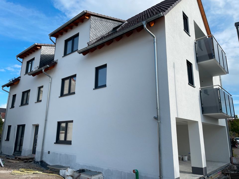 Moderne 2,5 Zimmer Wohnung in Griesheim in Griesheim