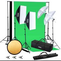 Fotostudio Set esddi Bayern - Ingolstadt Vorschau