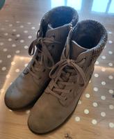 Damen Boots 39 Niedersachsen - Saterland Vorschau