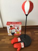 Boxball Kinder Boxhandschuhe 3 - 10 Jahre verstellbar Nordrhein-Westfalen - Troisdorf Vorschau