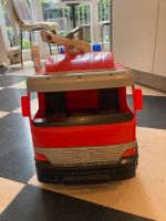 Tolles Feuerwehrauto zum Aufsitzen Düsseldorf - Oberkassel Vorschau