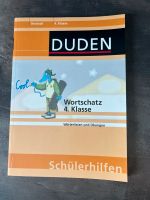 Wortschatz, 4  Klasse Baden-Württemberg - Knittlingen Vorschau