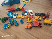 Lego Duplo Fahrzeuge Hessen - Reinheim Vorschau