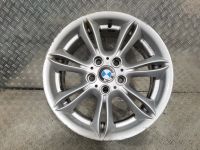 BMW E36 Z3 Z4 E85 E86 17" Doppelspeiche 8JX17 ET47 6759841 Nordrhein-Westfalen - Gelsenkirchen Vorschau