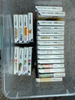 Nintendo DS und Spiele Hessen - Hilders Vorschau