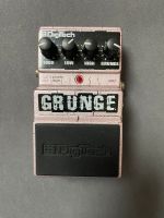 DigiTech GRUNGE TUBE OVERDRIVE Effekter Nordrhein-Westfalen - Willich Vorschau