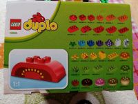 Duplo Lego, "Burgerladen" Nordrhein-Westfalen - Übach-Palenberg Vorschau