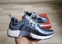 Nike Air Presto Blau Weiß, Größe 36.5 ,Neu mit Etikett Schleswig-Holstein - Eckernförde Vorschau