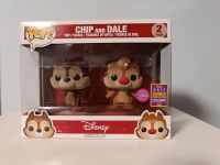 Funko Pop Disney / Chip & Dale / Flocked Bayern - Landshut Vorschau